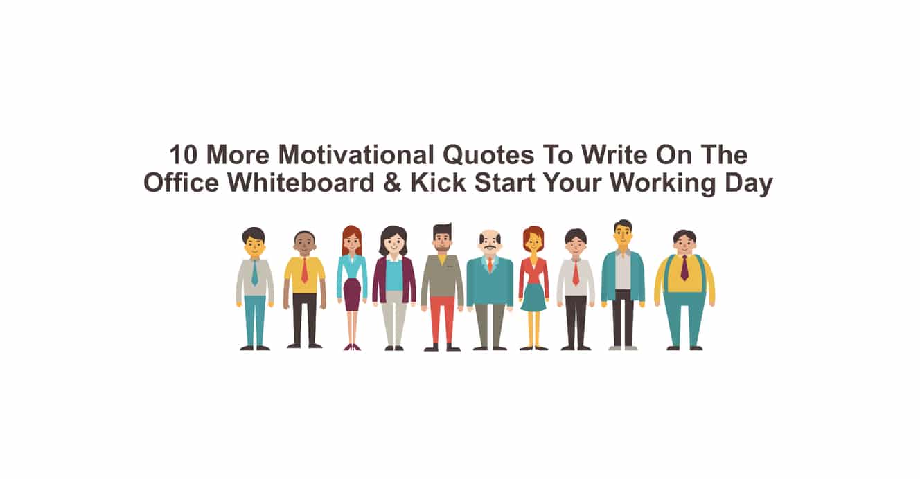 Motivational Quotes Design Featured